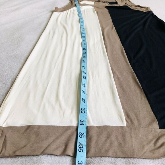 Le Lis Blanc Sleeveless Tunic Dress - Picture 11 of 13